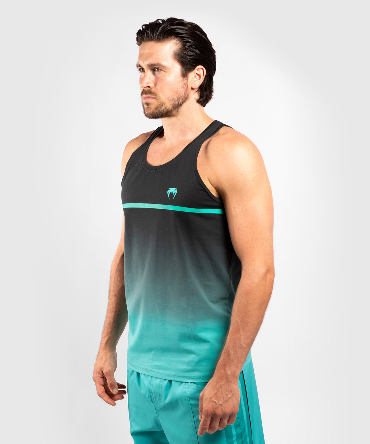 Débardeur Venum Bali – Bleu Menthe - Débardeurs
