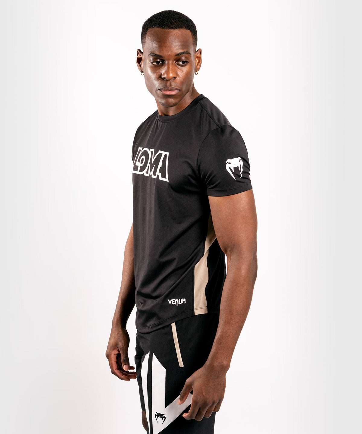 T-shirt Dry Tech Venum Origins - T-shirts