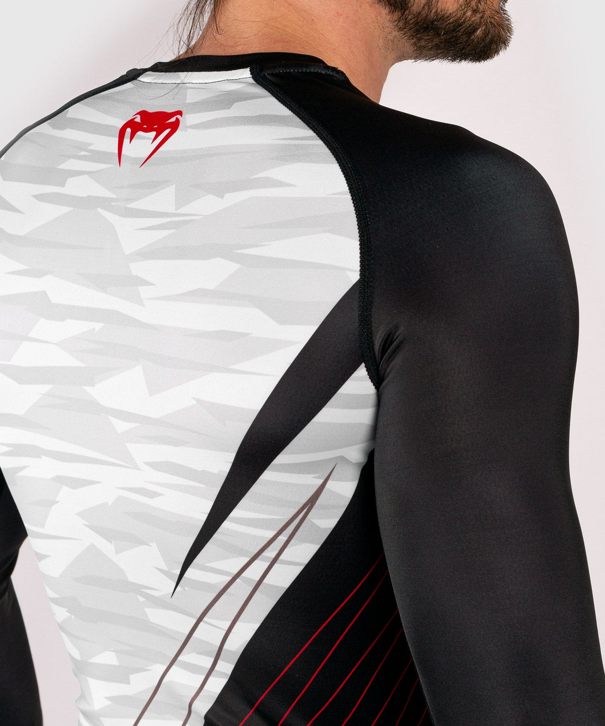 T-shirt de compression Contender 5.0 - Manches longues - T-shirts de compression