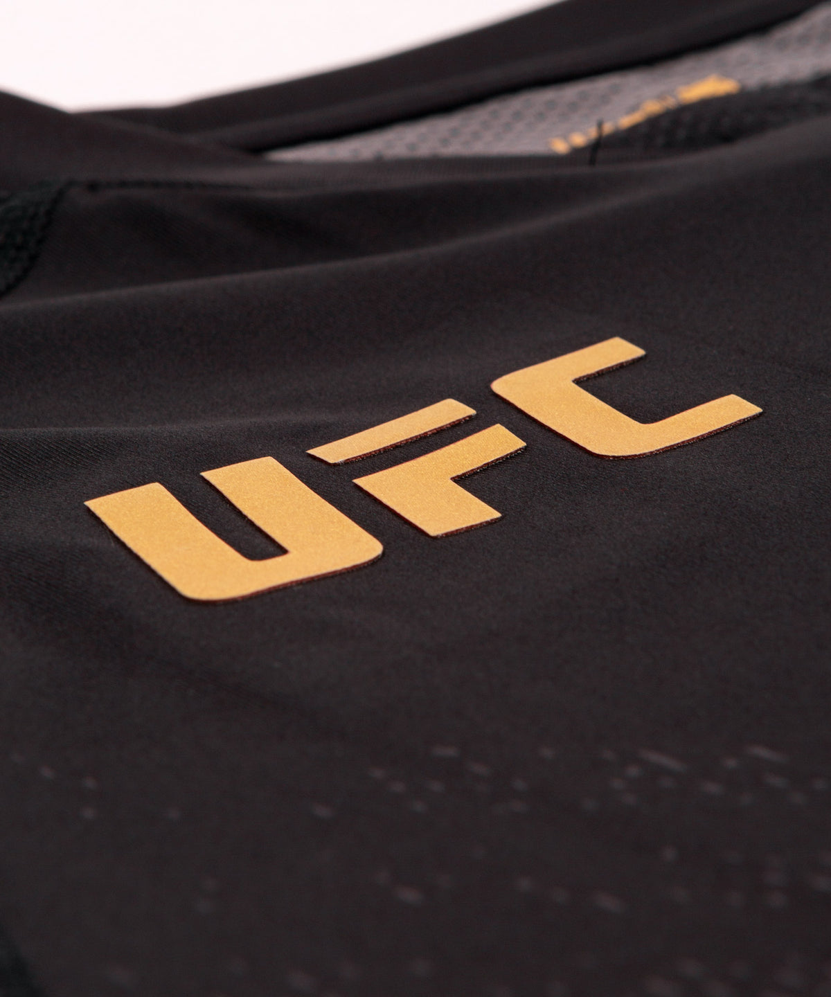 T-shirt Technique Homme Fighters UFC Venum Authentic Fight Night - Champion - T-shirts