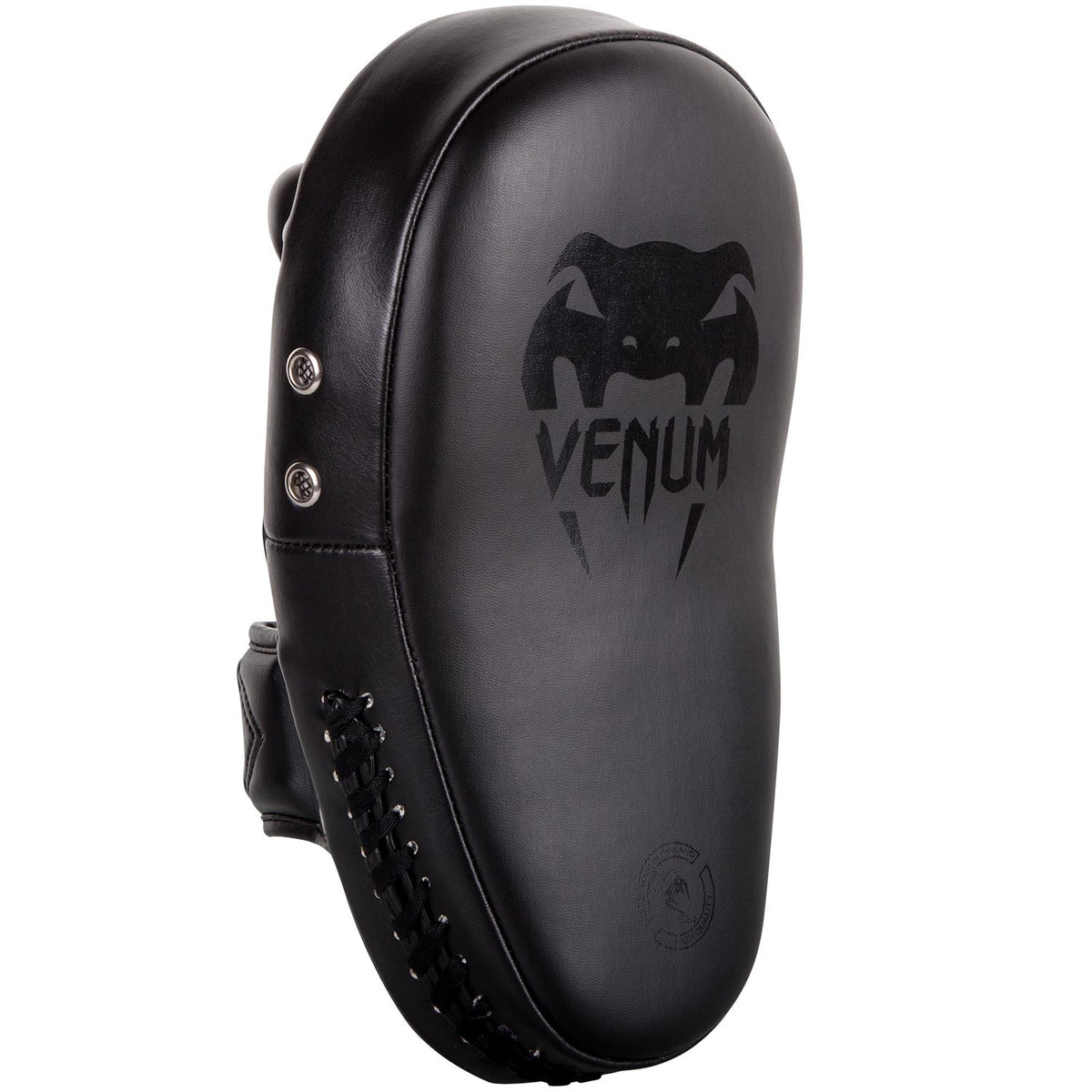Petits Paos Venum Elite - Noir/Noir - Paos