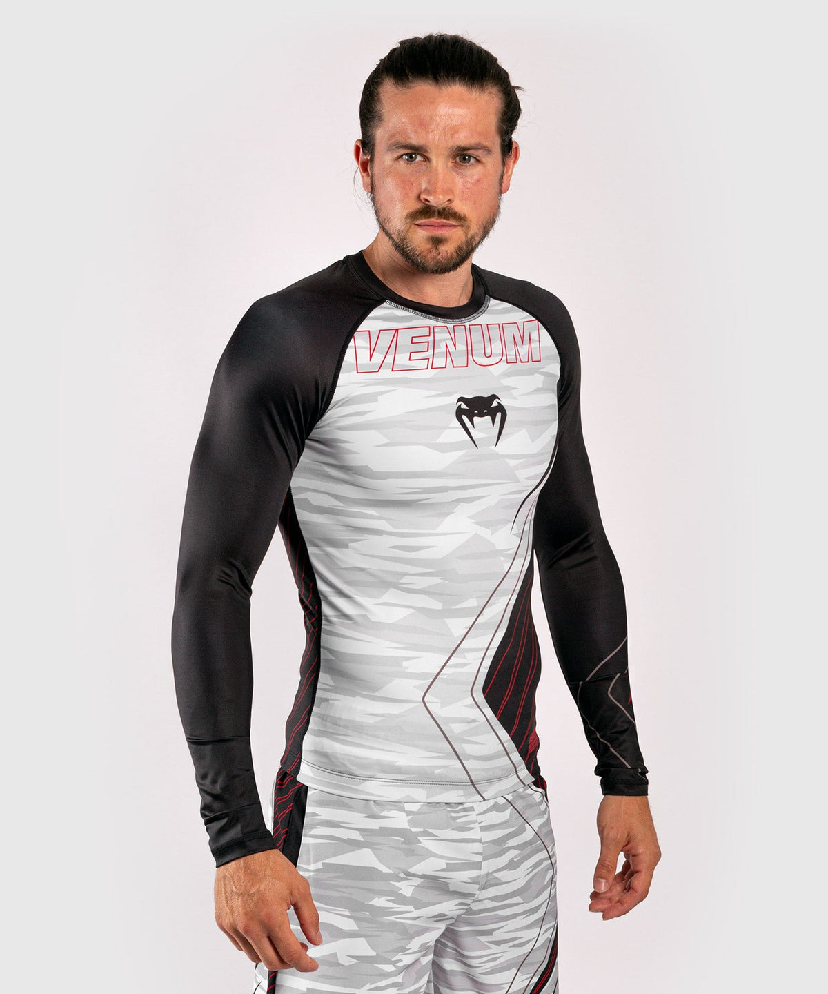 T-shirt de compression Contender 5.0 - Manches longues - T-shirts de compression