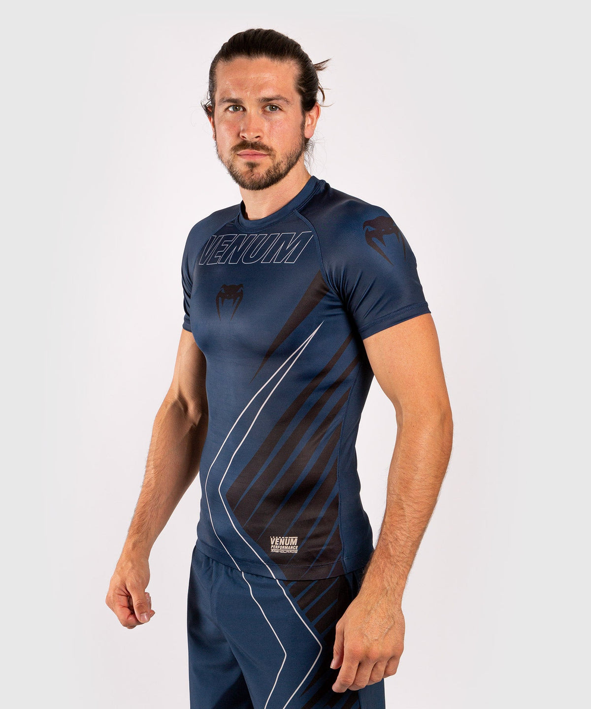 T-shirt de compression Contender 5.0 - Manches courtes - T-shirts de compression