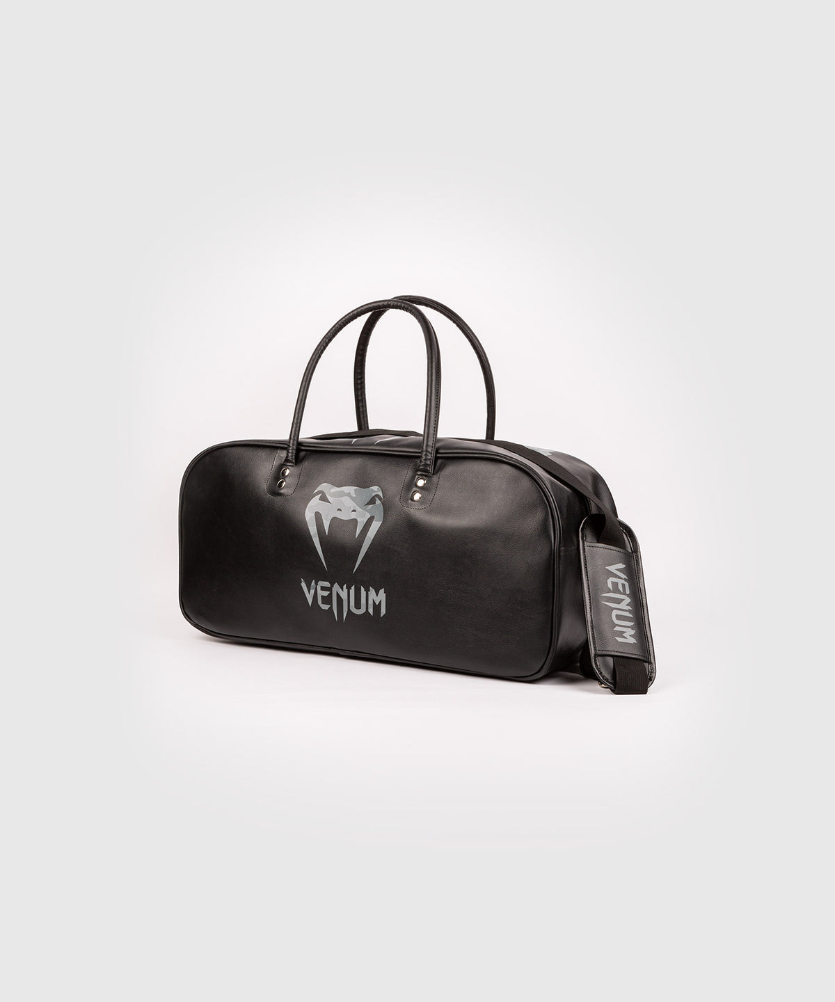 Sac de sport Venum Origins - Noir/Urban Camo - Modèle compact - Sacs de sport