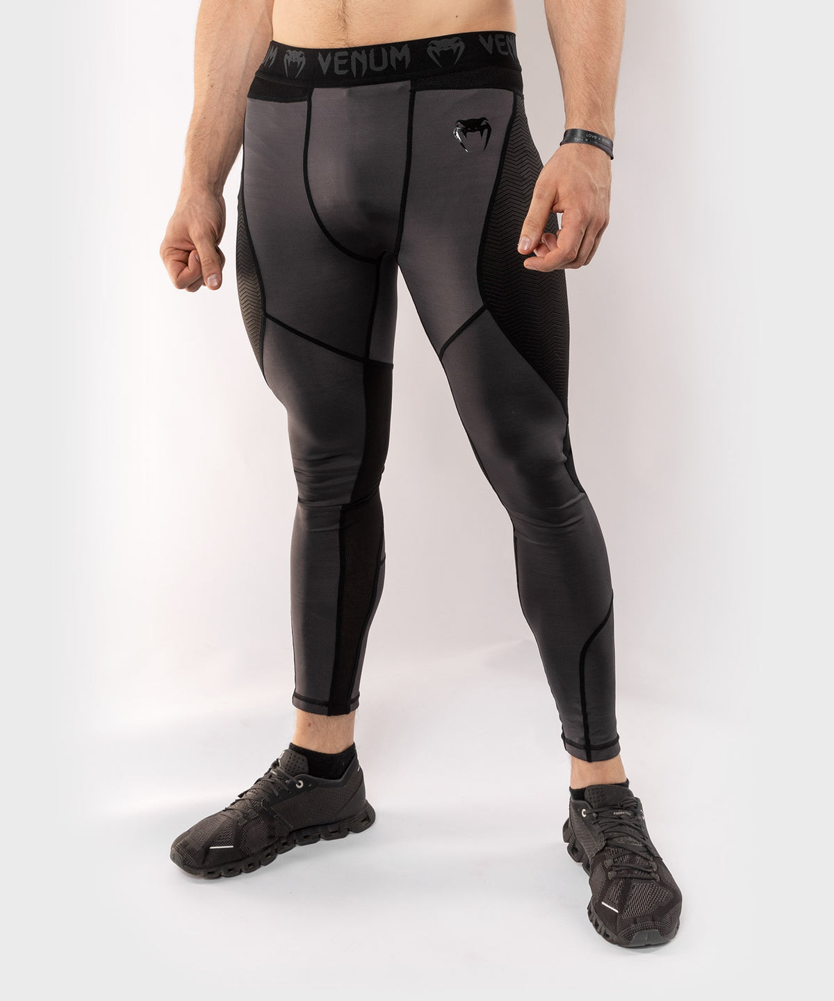Pantalon de Compression Venum G-Fit - Pantalons de compression