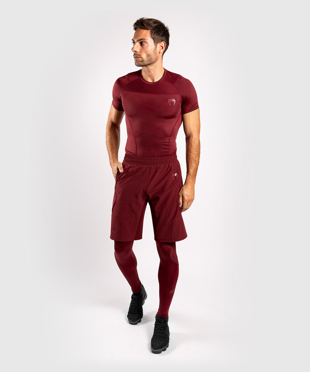 Pantalon de Compression Venum G-Fit - Pantalons de compression