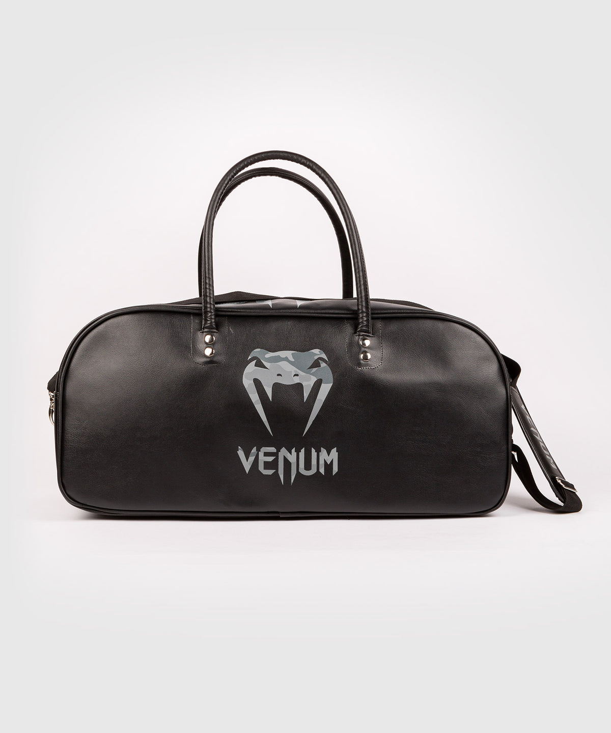 Sac de sport Venum Origins - Noir/Urban Camo - Modèle standard - Sacs de sport
