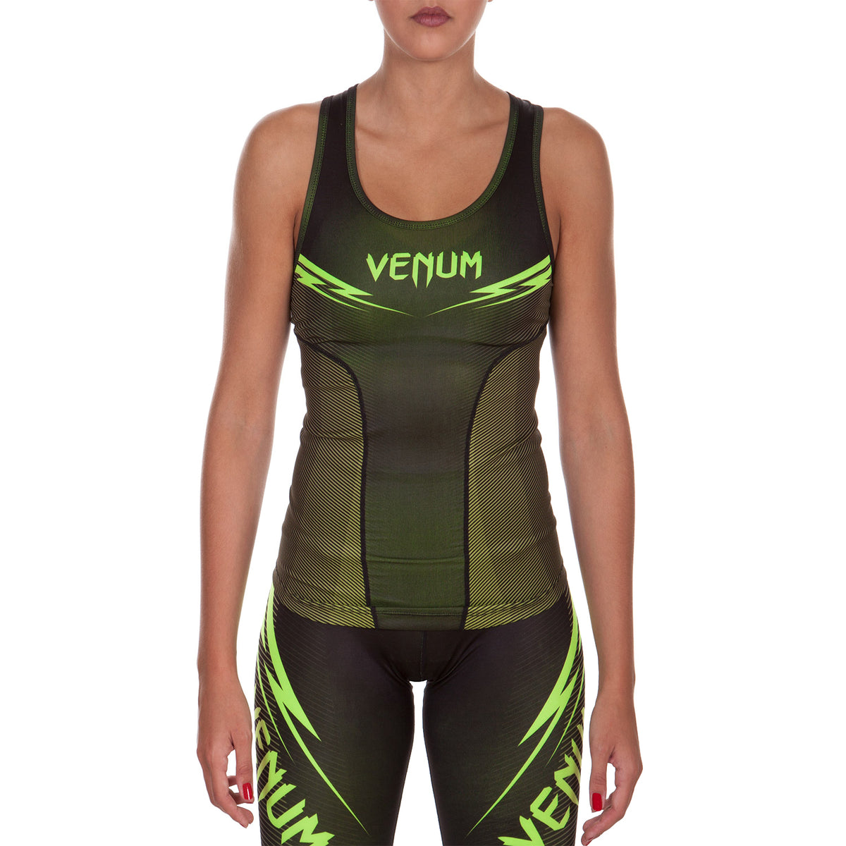 Débardeur Femme Venum Razor - Débardeurs
