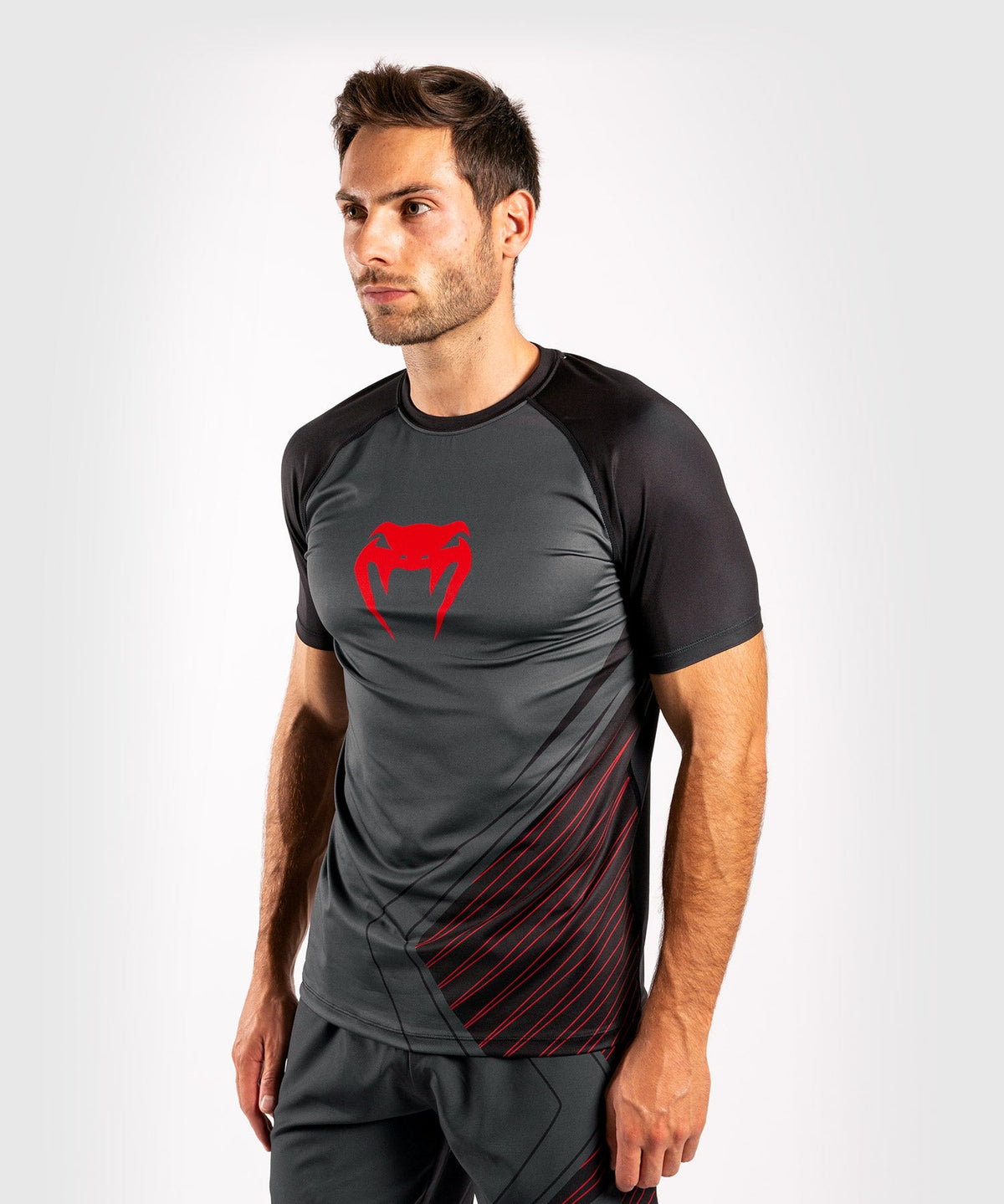 T-Shirt Dry Tech Venum Contender 5.0 - T-shirts
