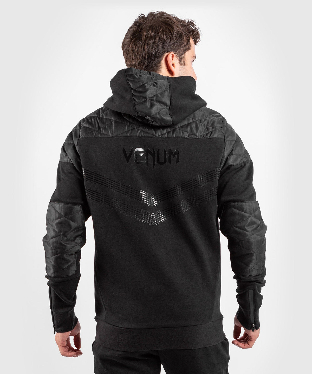 Sweatshirt Venum Laser 2.0 - Sweatshirts