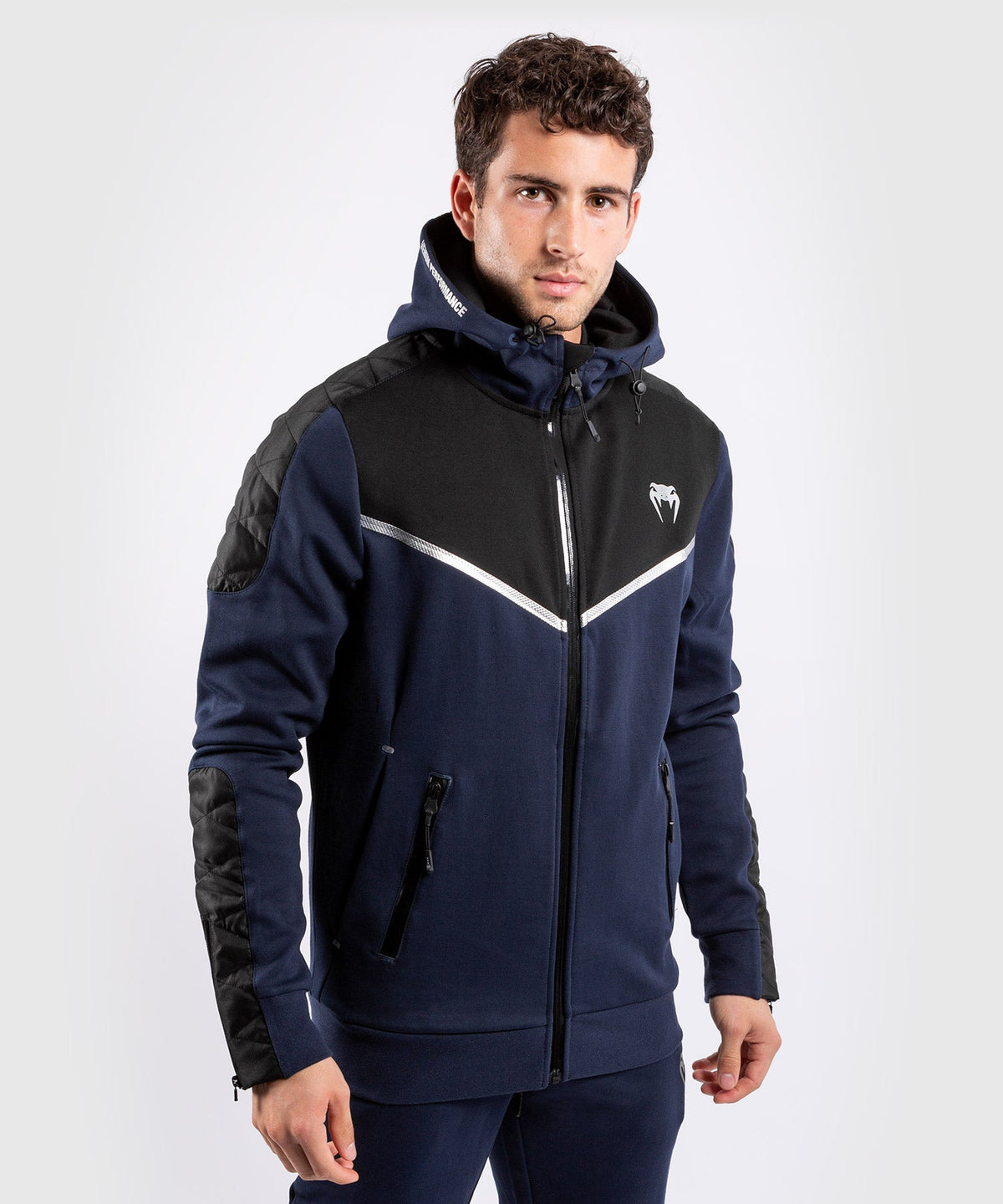 Sweatshirt Venum Laser Evo - Sweatshirts